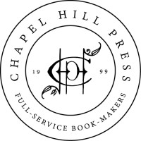 Chapel Hill Press, Inc. Logo