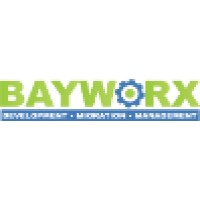 BAYWORX, LLC Logo