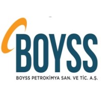 Boyss Petrokimya San. ve Tic. A.S. Logo