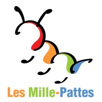 Ergothérapie Les Mille-Pattes Logo