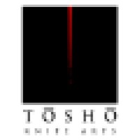 Tosho Knife Arts Logo