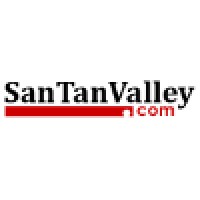 SanTanValley.com Logo