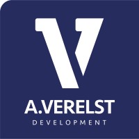 A. Verelst Development Logo