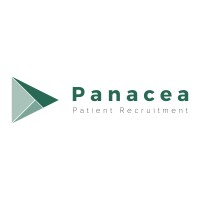 Panacea Patient Recruitment Logo