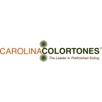 Carolina Colortones Logo