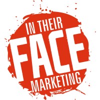 In Their Face Marketing, LLC Logo