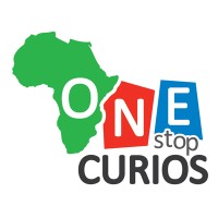 One Stop Curios Logo