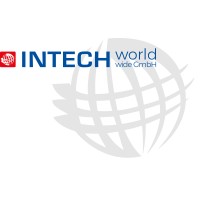 Intech Worldwide GmbH Logo