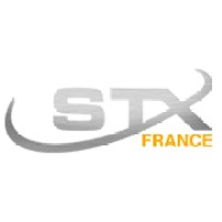 STX FRANCE - CAVAL CONCEPT Logo
