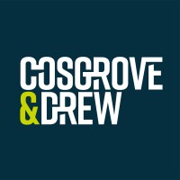 Cosgrove & Drew Engineering Services Ltd Logo