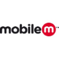mobilem b.v. Logo
