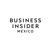 Business Insider México Logo