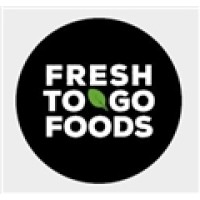 Fresh To Go Foods Ltd Logo