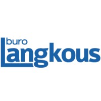 Buro Langkous Logo