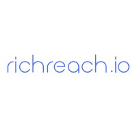 RichReach Corporation Logo