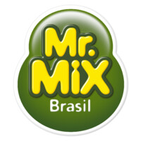 Mr. Mix Brasil Logo