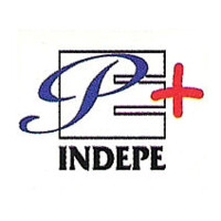 INDEPE | Instituto de Desenvolvimento de Excelência Pessoal e Empresarial Logo