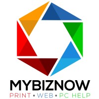 MyBizNow LLC Logo