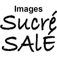 Sucré Salé Images Logo