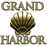 Grand Harbor Golf and Beach Club Logo