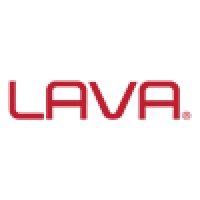 LAVA Cast Iron Logo