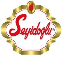Seyidoğlu Gıda A.Ş Logo
