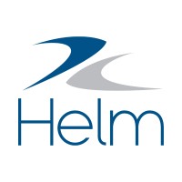 Helm Operations Logo