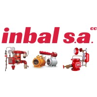 Inbal SA Logo