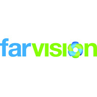 Farvision ERP Logo