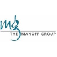 The Manoff Group Logo