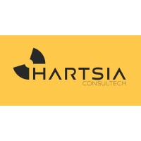 Hartsia Consultech Logo