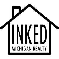 Inked Michigan Realty Logo