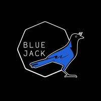 Blue Jack Logo