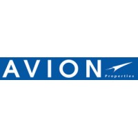 Avion Properties Logo