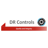 DR Controls LLC Logo