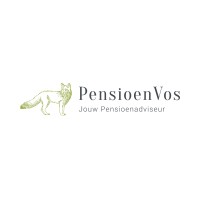 PensioenVos Logo