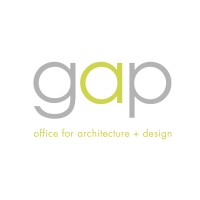 gap_architectes Logo
