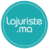 Lajuriste.ma Logo