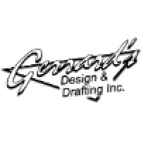 Gerrards Design & Drafting Inc. Logo