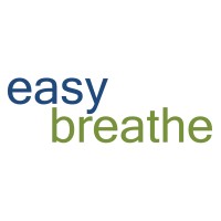 Easy Breathe, Inc. Logo