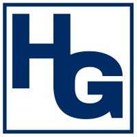 HG Soluções Financeiras Logo