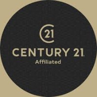 Century 21 Affiliated - New Tampa Logo