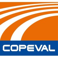 Copeval S.A. Logo