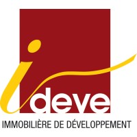 IDEVE (Immobilière de Développement) Logo