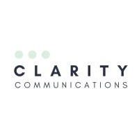 Clarity Communications, LLC Logo