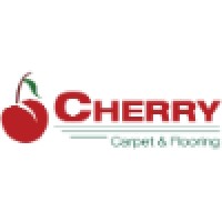 Cherry Carpet & Flooring Logo