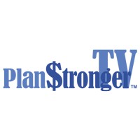 PlanStrongerTV™ Logo