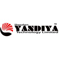 Yandiya Technology HK Limited - Manufactures of Infrared Heating Panels Logo