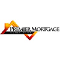 Premier Mortgage Consultants Logo