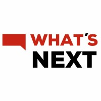 Whats Next Logo